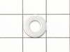Flat Washer 3/8 (5 Pack) – Part Number: 44230