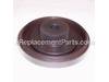 Input Gear 60 Hz – Part Number: 44537