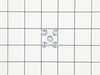 10097299-3-S-Ridgid-44695-Hex Nut #10-24