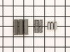 Jaw Insert Set – Part Number: 44715