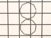 Snap Ring – Part Number: 44720