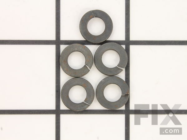10097305-1-M-Ridgid-44740-1/4 Lock Washer