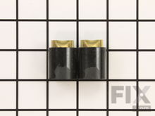 2 Brush Holders – Part Number: 44795