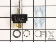 Switch – Part Number: 44905