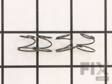 Spring (4 Pack) – Part Number: 44915