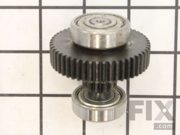 10097338-1-M-Ridgid-44985-1st Gear Assembly