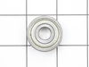 Bearing (7) – Part Number: 45060