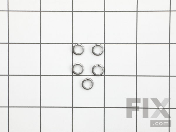 10097362-1-M-Ridgid-45150-1/4 Lock Washer