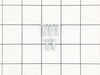 Screw #8 - 32 X 5/8" – Part Number: 45280