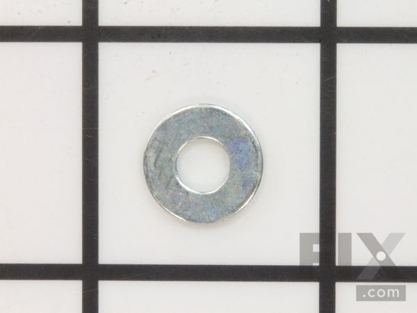 10097396-1-M-Ridgid-45365-Flat Washer #10