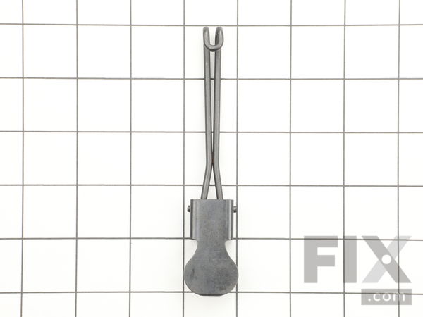 10097413-1-M-Ridgid-45535-Hook & Lever Assembly