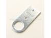 Strain Relief Plate – Part Number: 45825