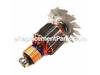 Armature Assembly - 115V – Part Number: 45907