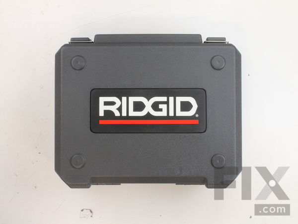 10097447-1-M-Ridgid-45943-Micro Ca-100 Case