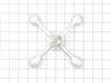 Handwheel – Part Number: 46510