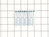 Hex Cap Screw 3/8" - 16 X 2 – Part Number: 46670