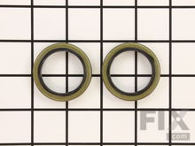 Oil Seal (2) – Part Number: 46720