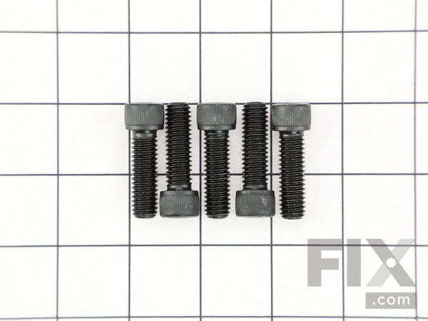 10097511-1-M-Ridgid-46745-3/8 - 16 X 1-1/4 Screw (pack