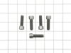 10097511-2-S-Ridgid-46745-3/8 - 16 X 1-1/4 Screw (pack