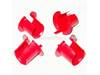 E-918 Insulator – Part Number: 46890