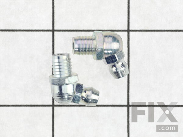 10097537-1-M-Ridgid-46915-Grease Fitting - 65 Deg.