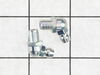 Grease Fitting - 65 Deg. – Part Number: 46915