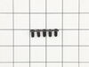 Screw, Button Head #10 - 32 X – Part Number: 47147