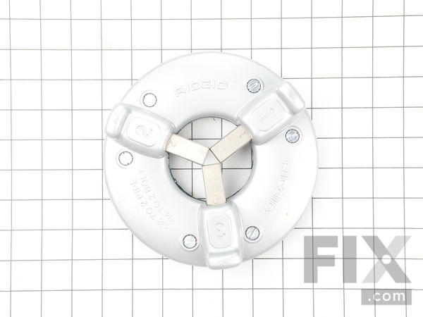 10097608-1-M-Ridgid-47570-Centering Head Assembly