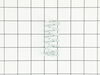 Compression Spring – Part Number: 49122