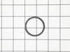 Spiral Retaining Ring – Part Number: 49192