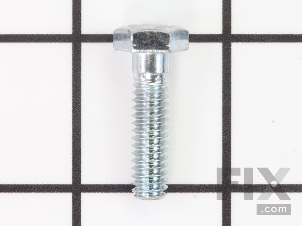 10097664-1-M-Ridgid-49252-Hex Screw, 1/4 - 20 X 1 (2)