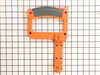 Upper Handle – Part Number: 503310000