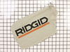 Dust Bag – Part Number: 503512000
