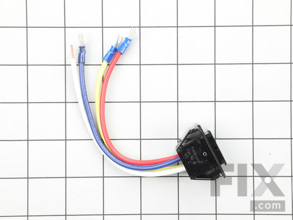 10097773-1-M-Ridgid-50617-Outlet Jumper Assembly