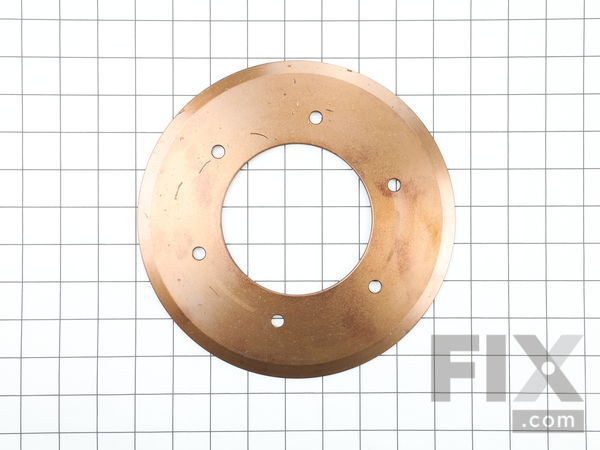 10097785-1-M-Ridgid-50812-Cutter Wheel Standard