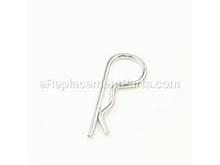 Hairpin Cotter (2) – Part Number: 50852