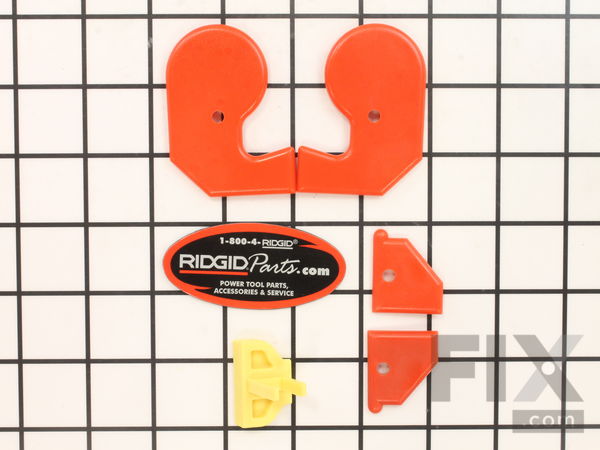 10097806-1-M-Ridgid-509504-Bag Asm - Trim