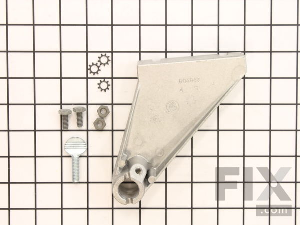 10097807-1-M-Ridgid-509507-Bag Asm, Guard