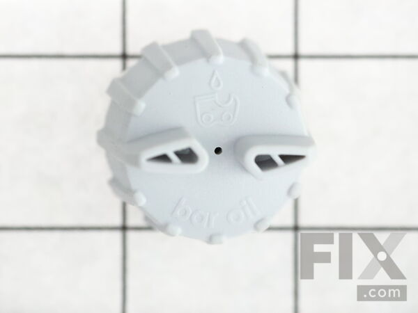 10097871-2-M-Ridgid-511166001-End Cap