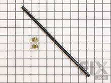 Plastic Tube – Part Number: 51117