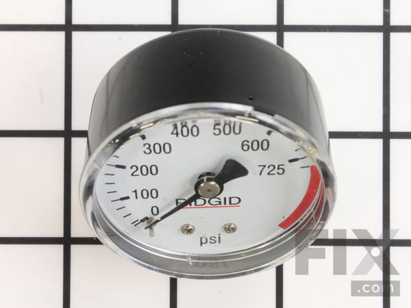 10097897-1-M-Ridgid-51152-750 Psi Gauge