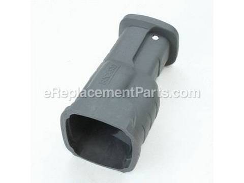 10098076-1-M-Ridgid-514491002-Rubber Boot