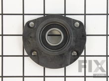 Lower Blade Guard Support – Part Number: 516867002