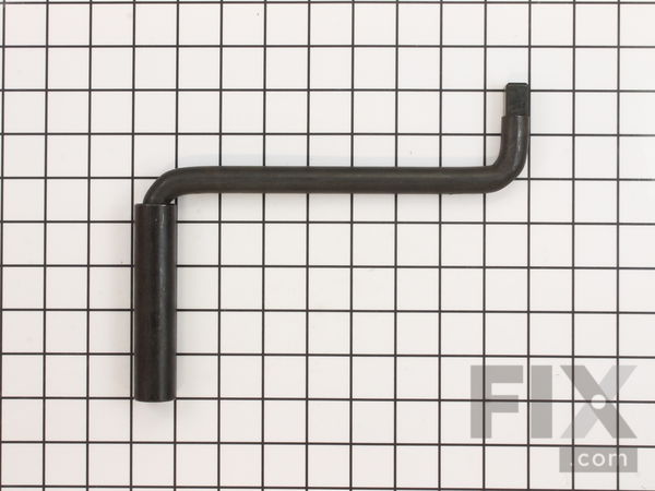 10098124-1-M-Ridgid-51777-Crank Handle