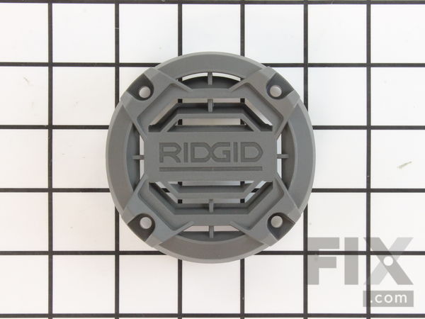 10098219-1-M-Ridgid-524754001-Motor End Cap