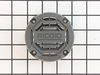 Motor End Cap – Part Number: 524754001