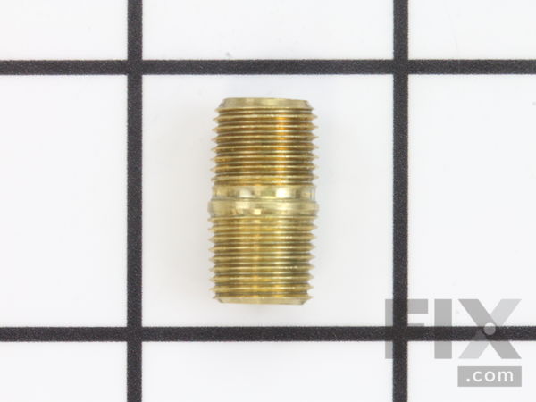10098239-1-M-Ridgid-52507-1/8" NPT Close Nipple