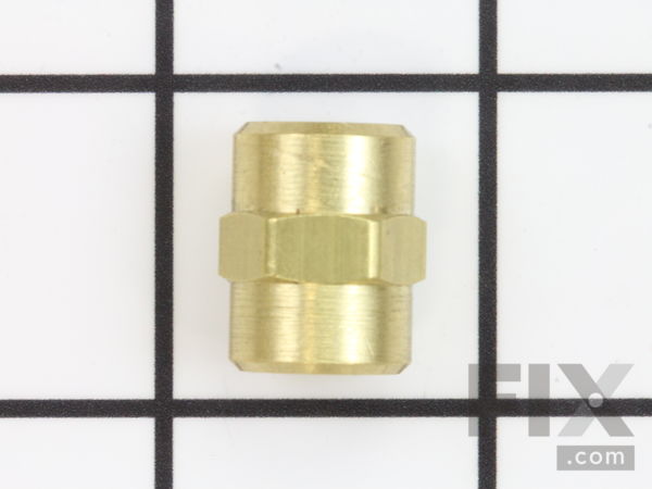 10098240-1-M-Ridgid-52512-1/8" Coupling