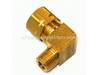 Elbow Compression Fitting – Part Number: 52517