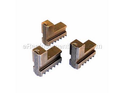 10098433-1-M-Ridgid-54087-Chuck Jaw Set